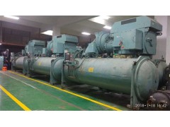 杭州二手溴化锂溶液中央空调回收公司图3