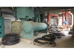 杭州二手溴化锂溶液中央空调回收公司图2