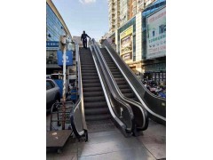 浦东回收三菱自动扶梯 二手电梯拆除注意事项图2