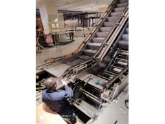 上海大型超市电梯回收 上海二手自动扶梯回收公司图4