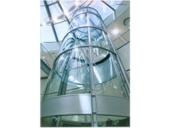 黄浦区闲置电梯回收 上海观光电梯拆除回收图1