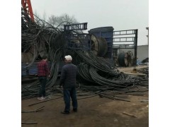 上海二手电缆线回收厂家 上海起帆电缆线回收公司图3