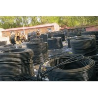 上海二手电缆线回收厂家 上海起帆电缆线回收公司
