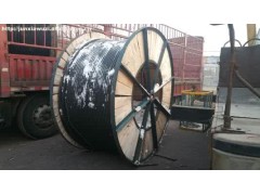 上海二手电缆线回收厂家 上海起帆电缆线回收公司图2