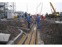 上海二手电缆线回收厂家 上海起帆电缆线回收公司图6