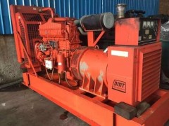 上海进口发电机回收公司 上海回收二手柴油发电机图5