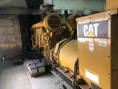 上海进口发电机回收公司 上海回收二手柴油发电机图2