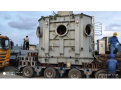 上海回收电力变压器 上海箱式变压器回收图4