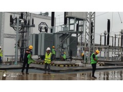 上海回收电力变压器 上海箱式变压器回收图3