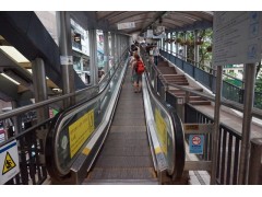 南汇二手货梯回收 浦东回收闲置报废电梯图6