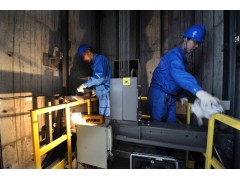 南汇二手货梯回收 浦东回收闲置报废电梯图7