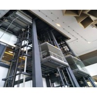 宝山二手电梯回收公司 上海自动扶梯回收企业