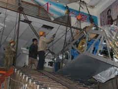 宝山二手电梯回收公司 上海自动扶梯回收企业图4