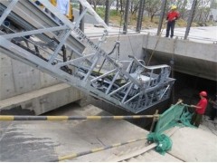 太仓二手电梯回收 苏州回收旧货梯图5