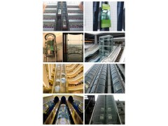 扬州二手载货电梯回收 高邮回收闲置自动扶梯图7