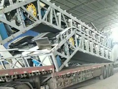 扬州二手载货电梯回收 高邮回收闲置自动扶梯图5