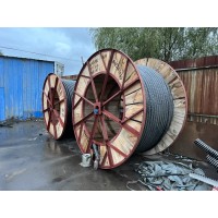 杭州回收低压电缆线 杭州回收工程电缆线