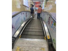 泰兴二手电梯专业回收 泰州自动扶梯回收拆除图3