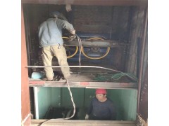 松江区二手自动扶梯回收 松江通力电梯回收公司图2