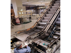 松江区二手自动扶梯回收 松江通力电梯回收公司图3