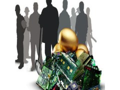 浦东区PCB板回收 报废电子料回收处理单位图4