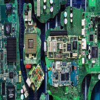 浦东区PCB板回收 报废电子料回收处理单位