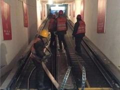 浦东观光电梯回收（上海二手载货电梯回收）图1