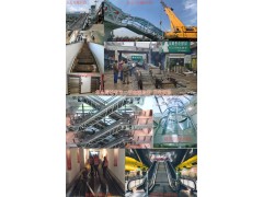 浦东观光电梯回收（上海二手载货电梯回收）图4