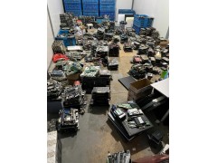 上海闵行区电子回收与销毁:环保与安全的双重使命图9