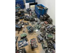 上海闵行区电子回收与销毁:环保与安全的双重使命图8