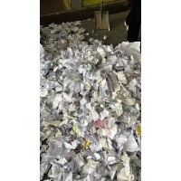 昆山文件销毁：保障信息安全，促进环保