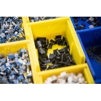 浦东区电子产品销毁：如何保障数据安全与环保