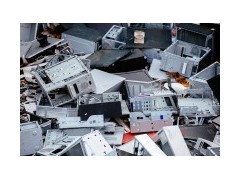 浦东区电子产品销毁:如何保障数据安全与环保图6