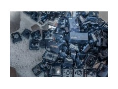 浦东区电子产品销毁:如何保障数据安全与环保图2