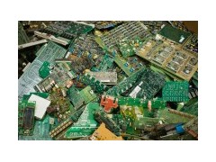 浦东区电子产品销毁:如何保障数据安全与环保图3