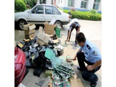 嘉定区线路板回收利用公司 电子芯片销毁方法图7