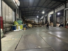 上海徐汇区:专业废纸销毁服务,守护信息安全无痕图5