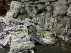 上海徐汇区:专业废纸销毁服务,守护信息安全无痕图3