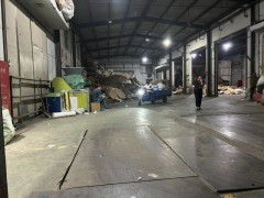 上海徐汇区:专业废纸销毁服务,守护信息安全无痕图6