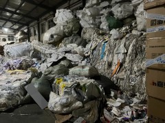 上海徐汇区:专业废纸销毁服务,守护信息安全无痕图2