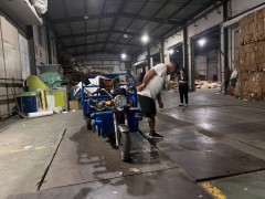 上海徐汇区:专业废纸销毁服务,守护信息安全无痕图7