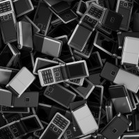 普陀区线路板回收：环保新风尚，废纸销毁与芯片破碎的秘密