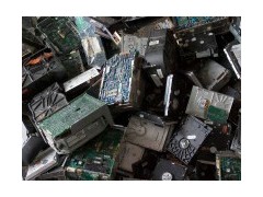 普陀区线路板回收:环保新风尚,废纸销毁与芯片破碎的秘密图4