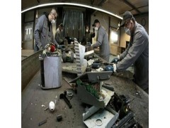 警惕!公司档案室文件销毁不当,后果不堪设想图3