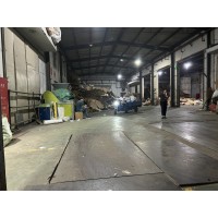 产品销毁中心：一次性解决您的废弃产品问题，保障您的安全与环保