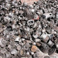 上海废铁回收：废旧物资中的新财富，绿色环保又赚钱