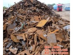 上海废铁回收：废旧物资中的新财富，绿色环保又赚钱图7