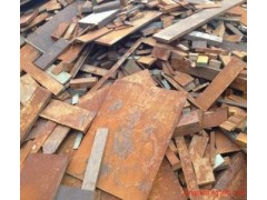 上海废铁回收：废旧物资中的新财富，绿色环保又赚钱图4