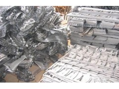 上海废铁回收：废旧物资中的新财富，绿色环保又赚钱图5