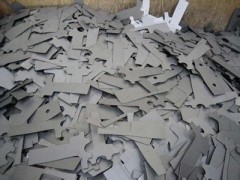 上海废铁回收：废旧物资中的新财富，绿色环保又赚钱图8